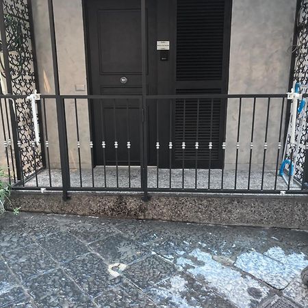 Sant Anna House Villa Napoli Esterno foto